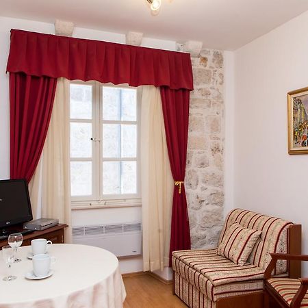 דוברובניק Apartments Lepur חדר תמונה
