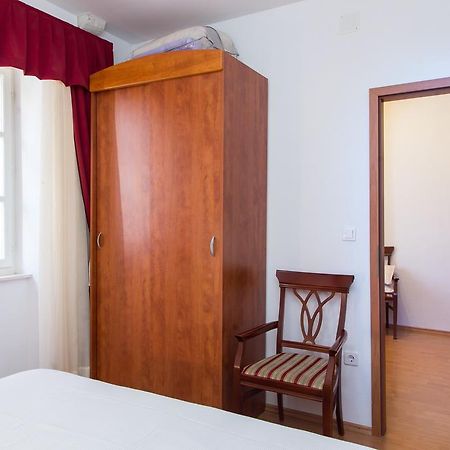 דוברובניק Apartments Lepur מראה חיצוני תמונה