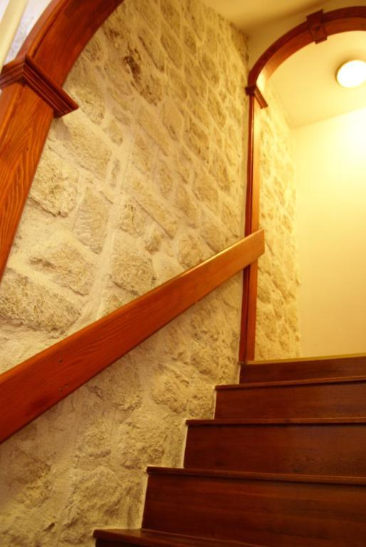 דוברובניק Apartments Lepur מראה חיצוני תמונה