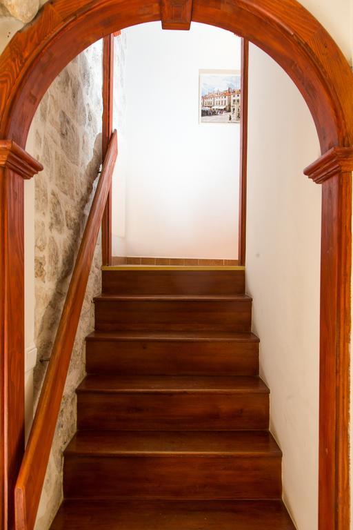 דוברובניק Apartments Lepur מראה חיצוני תמונה