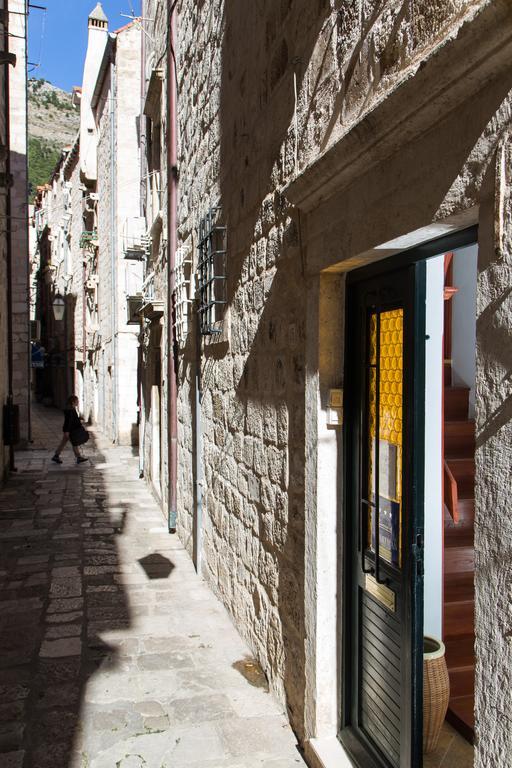 דוברובניק Apartments Lepur מראה חיצוני תמונה