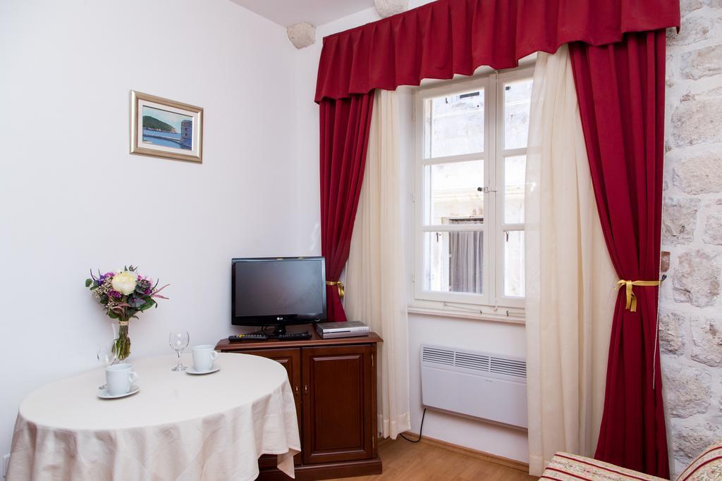 דוברובניק Apartments Lepur חדר תמונה