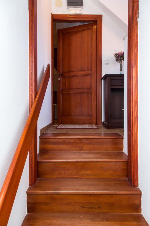 דוברובניק Apartments Lepur מראה חיצוני תמונה