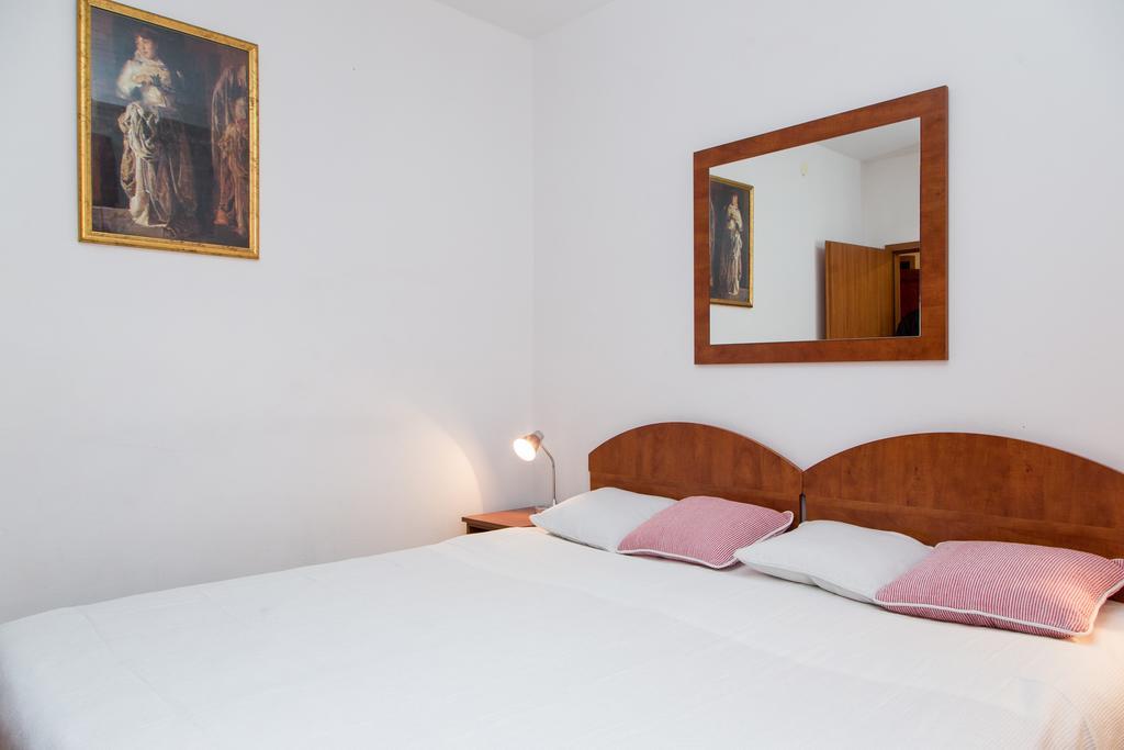 דוברובניק Apartments Lepur מראה חיצוני תמונה