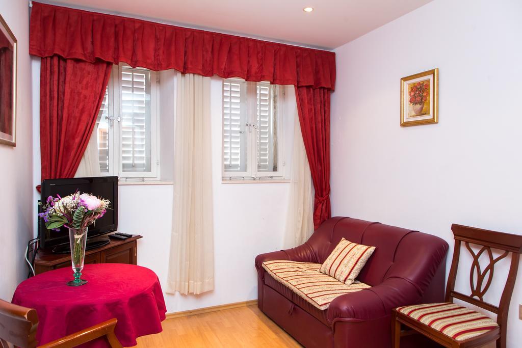 דוברובניק Apartments Lepur מראה חיצוני תמונה