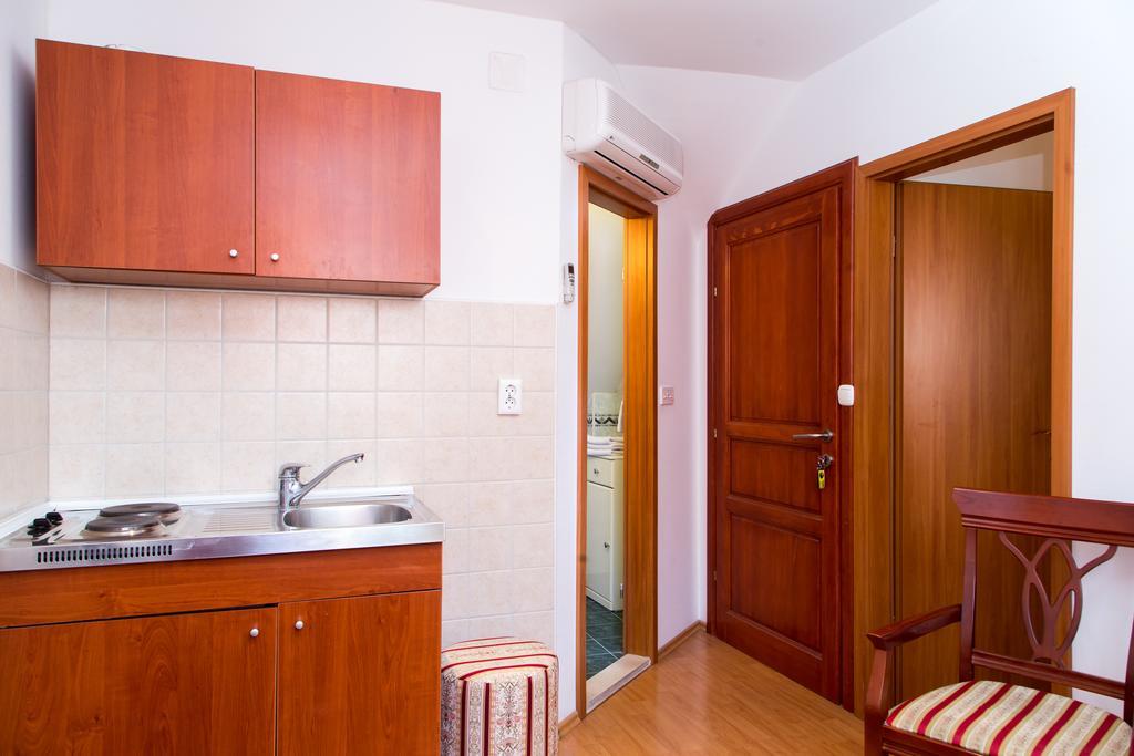 דוברובניק Apartments Lepur מראה חיצוני תמונה