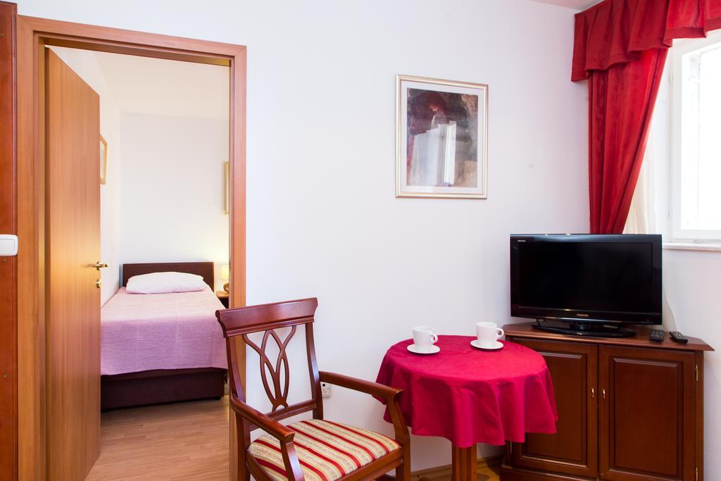 דוברובניק Apartments Lepur חדר תמונה