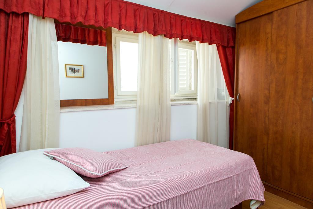 דוברובניק Apartments Lepur חדר תמונה