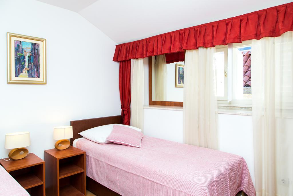 דוברובניק Apartments Lepur מראה חיצוני תמונה