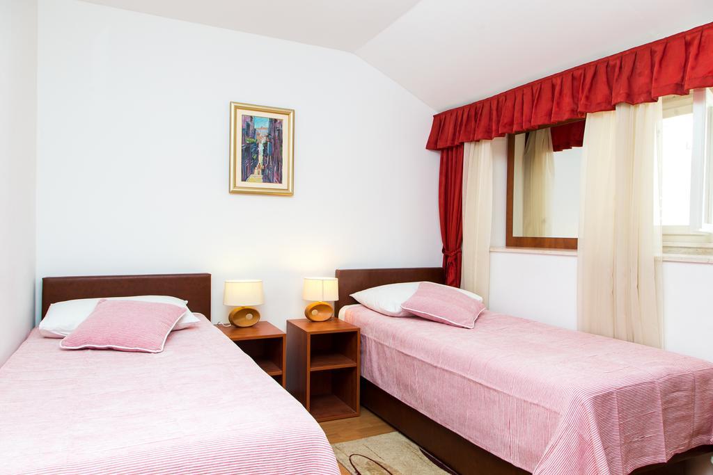 דוברובניק Apartments Lepur חדר תמונה